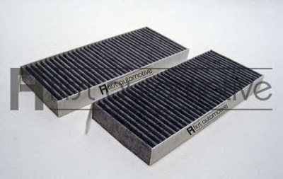 1A FIRST AUTOMOTIVE k304322 -  Фильтр воздуха в салоне